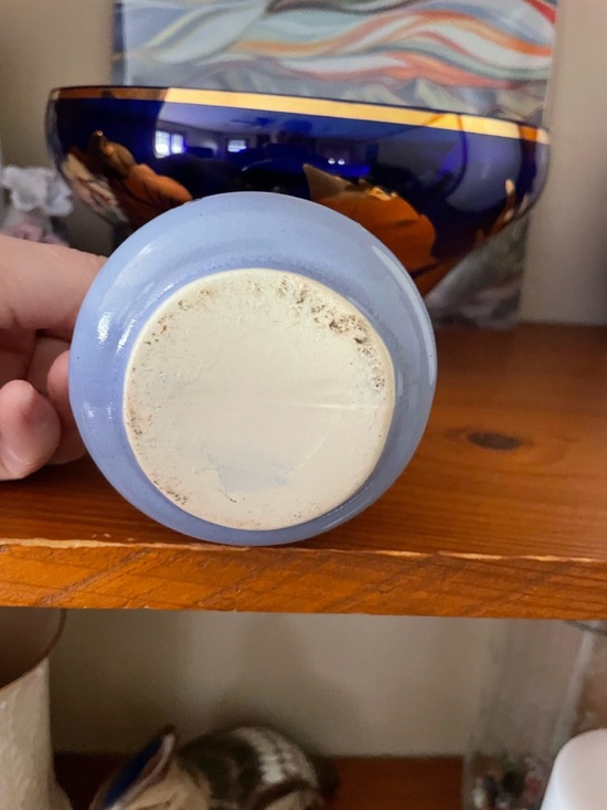 Vintage Miniature Ewer - Picture 5 of 5